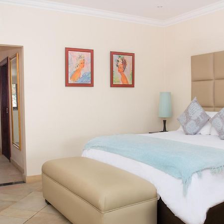 Gardenia Boutique Hotel Йоханнесбург Экстерьер фото