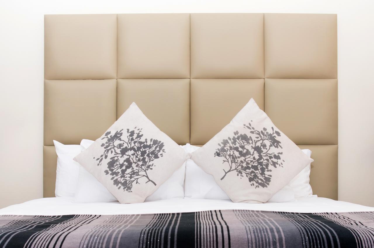 Gardenia Boutique Hotel Йоханнесбург Экстерьер фото