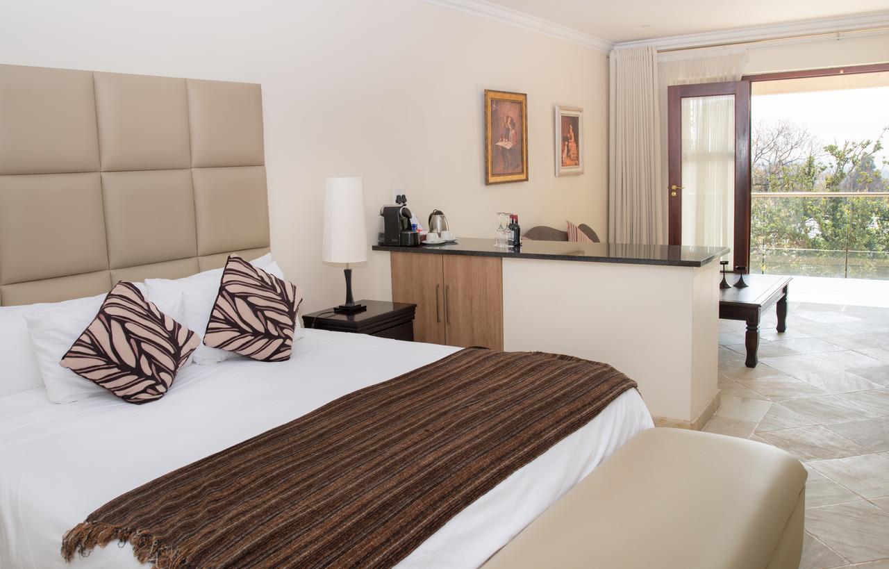 Gardenia Boutique Hotel Йоханнесбург Экстерьер фото