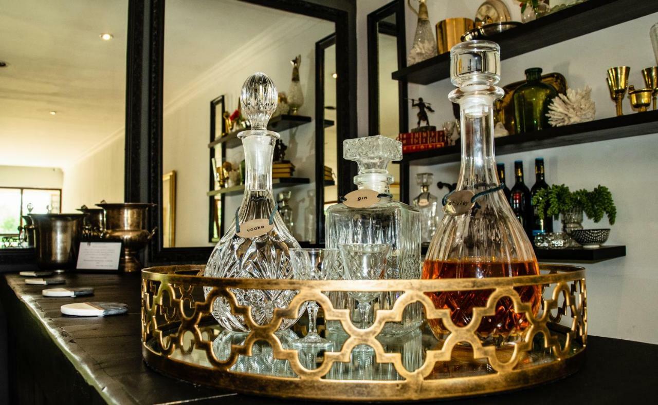 Gardenia Boutique Hotel Йоханнесбург Экстерьер фото